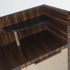 Mobile da cocktail Villa Savoia 1936*Berdondini 1926 Outlet