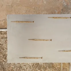 Mobile delle aguglie di*Sergio Fiorentino