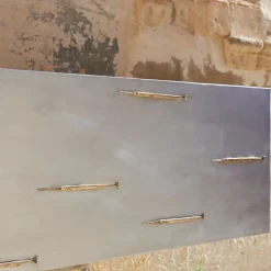 Mobile delle aguglie di*Sergio Fiorentino