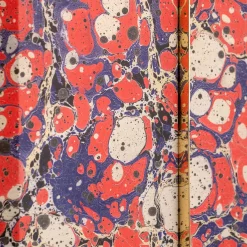 Mobile delle tinte rosse di Mohs*studiointervallo Sale