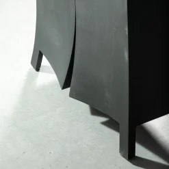 Mobile Dulce Mamita in Rovere Nero Laccato*Paolo Pallucco Sale