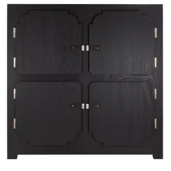 Mobile Gipsy in rovere nero*Lando Sale