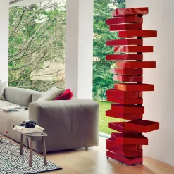 Mobile girevole di Shiro Kuramata*Cappellini Discount