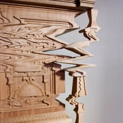 Mobile Good Vibrations di Ferruccio Laviani*Fratelli Boffi Online