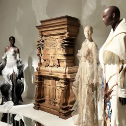 Mobile Good Vibrations di Ferruccio Laviani*Fratelli Boffi Online