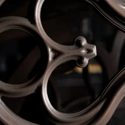 Mobile Gothik/A di Ferruccio Laviani*Fratelli Boffi Clearance