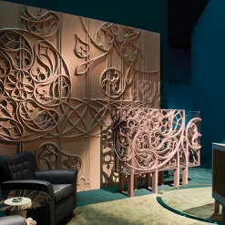 Mobile Gothik/A di Ferruccio Laviani*Fratelli Boffi Clearance