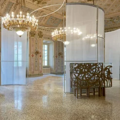 Mobile Gothik/A di Ferruccio Laviani*Fratelli Boffi Clearance