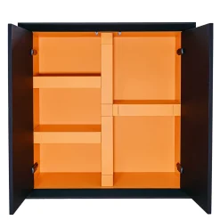 Mobile in legno policromo Parthenope*SpazioInterno Online