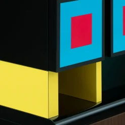 Mobile Margherita di George Sowden - Post Design*Memphis Sale