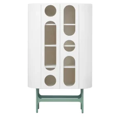 Mobile Oblò B di Matteo Zorzenoni*Scapin Collezioni Clearance