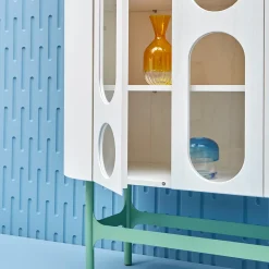 Mobile Oblò B di Matteo Zorzenoni*Scapin Collezioni Clearance