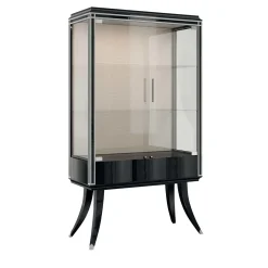 Mobile Oscar con 2 ante e 1 cassetto*Guerra Vanni New