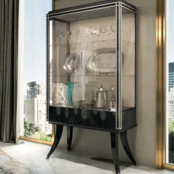 Mobile Oscar con 2 ante e 1 cassetto*Guerra Vanni New