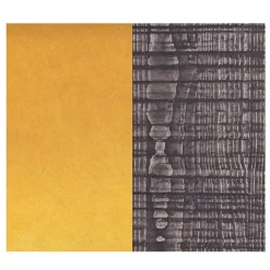 Mobiletto Fiammifero Totem Giallo di Giulia Contaldo*Arkof Clearance