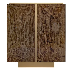 Mobiletto Tortuga Oro Italica*Berdondini 1926 Sale