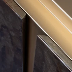 Mobiletto Tortuga Oro Italica*Berdondini 1926 Sale