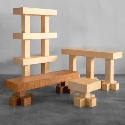 Mobili Sintetici Console*Medulum Online