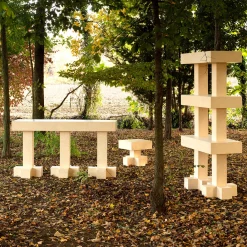 Mobili Sintetici Console*Medulum Online