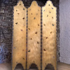 Moro Gold Screen*Porte Italia New