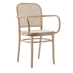 N. 811 sedia n. 2*Gebrüder Thonet Vienna GmbH (GTV) – Wiener GTV Design Best