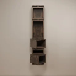 Nautilus 01 Libreria modulare*BIIADI Clearance