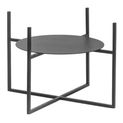 Nexum Tavolo da caffè nero piccolo*Splot Design Hot