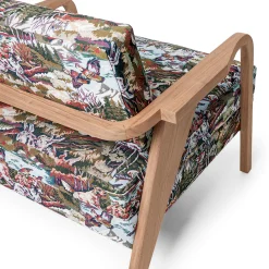 NOCINA/L Lounge Chair di StorageMilano*Fratelli Boffi Hot