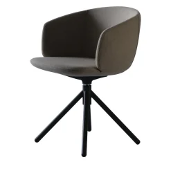 Non Mini Beige Sedia da ufficio*TRUE Sale