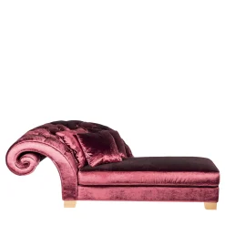 Nuova chaise longue Versailles*VGnewtrend Clearance