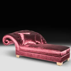 Nuova chaise longue Versailles*VGnewtrend Clearance