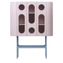 Oblo' A Cabinet di Matteo Zorzenoni*Scapin Collezioni Clearance