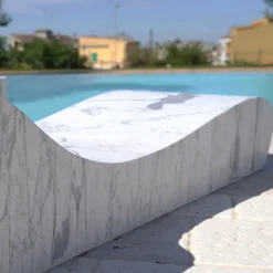 Onda Chaise Longue*Dimarmo Discount