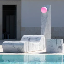 Onda Chaise Longue*Dimarmo Discount