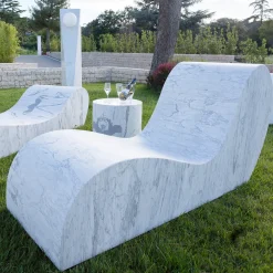 Ondalta Chaise Longue*Dimarmo Online