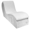 Ondalta Chaise Longue con cuscino*Dimarmo Sale