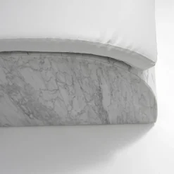 Ondalta Chaise Longue con cuscino*Dimarmo Sale