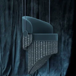 Ondulé Swing*Monica Gasperini New