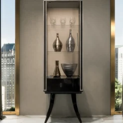 Oscar Cabinet con 1 anta e 1 cassetto*Guerra Vanni Hot