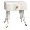 Oscar Night Stand Bianco*Guerra Vanni Best