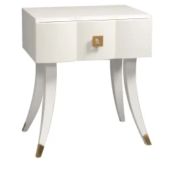 Oscar Night Stand Bianco*Guerra Vanni Best
