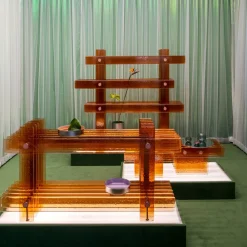 Ossimori Consolle*Incalmi Discount