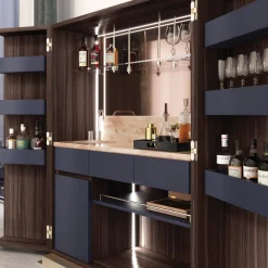 Pagina Armadio bar*Inedito / Asnaghi Best