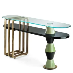 Palm console II*Marioni Discount