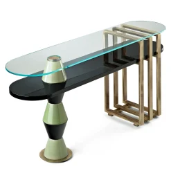 Palm console II*Marioni Discount