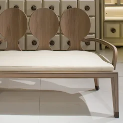 Panca 3 Scots Watch By Archer Humphryes Architects*Fratelli Boffi Best