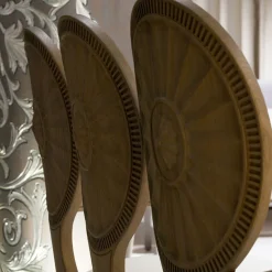 Panca 3 Scots Watch By Archer Humphryes Architects*Fratelli Boffi Best