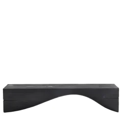 Panca Curve Cedro Volcano di Brodie Neill*Riva 1920 Online