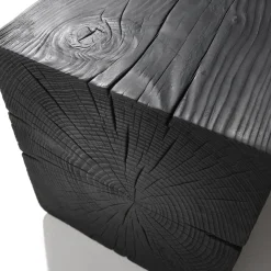 Panca Curve Cedro Volcano di Brodie Neill*Riva 1920 Online