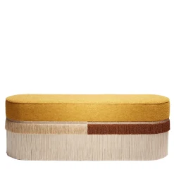 Panca della linea Clunis di Lorenza Bozzoli*Lorenza Bozzoli Couture Outlet